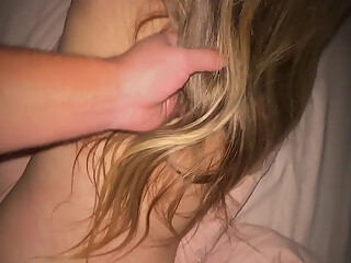 My Virginity Was Lost at Night in Dark Room with Old 58 Years Old Bearded Man