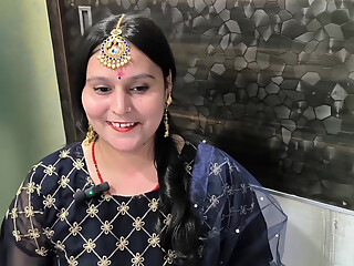 happy rakshabandhan step sister waiting for elder step brother for sex enjoyment