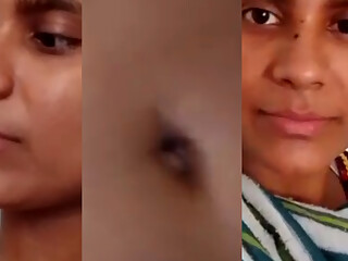 Cute Teen 18+ School Girl Step Sister Very 1st sex after school by her step brother