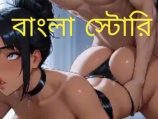 Desi stroy bengali