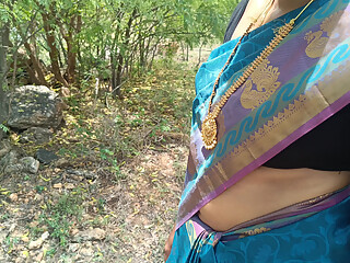 Family function Outdoor with stranger 1
