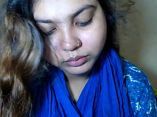 Desi couple husband wife romantic village vlog new couple hot vlog