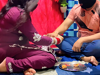 Rakshabandhan Priya k saath