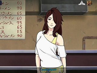 Kunoichi Trainer - Naruto Trainer v0.21.1 Part 114 Date! by Loveskysan69