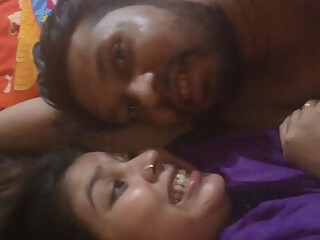 Horny Muslim Wife Seduces Her Husband in Real Desi Home Video DesicoupleBd