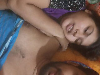 Bangladeshi girlfriend Fast time Romantic Time DesicoupleBd