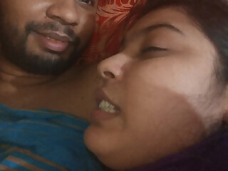 New married romance my hot & beautiful wife DesicoupleBd