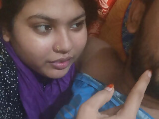 Real Married Couple Homemade Bangladesh Desi Wife.DesicoupleBd