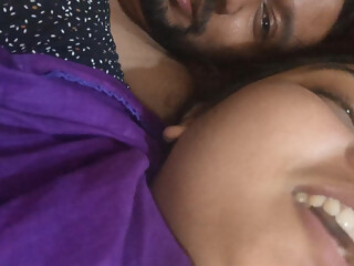 New married indoor Desi indian beautiful girl DesicoupleBd