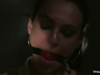 The Prostitute
