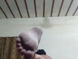 Hot Bhabi Ki Chudai part 1