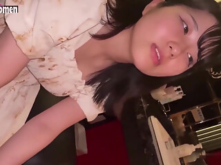Asian Angel 24811