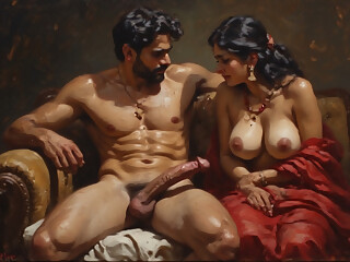 Desi sex my friends hot sexy big boops aunty fucked deep thorat hot sex hd video