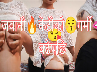 One with Nepal A