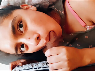 I love to suck cock until I come in his mouth and he swallows the cum