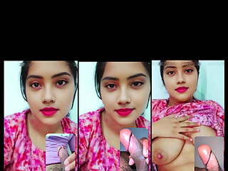 Beautiful Hot Chachi Viral Video Call sex chat, video call sex viral mms xxx video