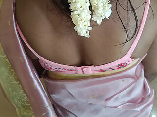 Step sister hot romance with step brother
