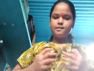 Homemade 3 stripping and fingering