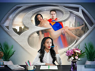 "So That's Why They Call You the Man of Steel" - Superman Parody