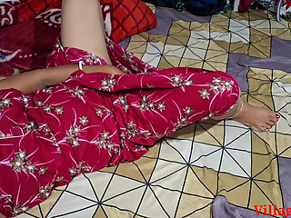 Young Bhabhi chudai black dick