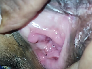 I missed the water of my.