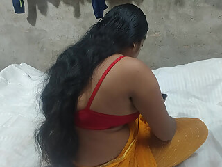 Indian brother in law sister in law fuking video village style