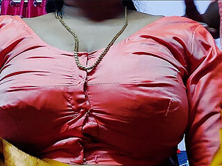 Desi Mohini hot milf horny maid having sex with young owner