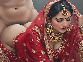 Indian Siya Bhabhi One Night Stand Sex Hindi Video HD