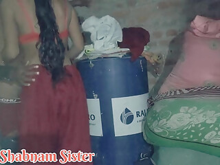 After Fuck with Boyfriend My Devar Want Fuck Ke in Store Room.