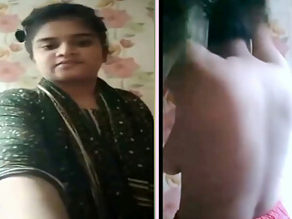 Cute girl Bangla Sax - Full Video