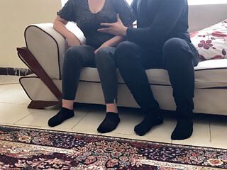 Doggystyle whit an irani MILF
