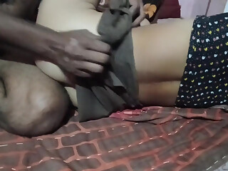 Night Share Room with Step Sister