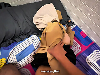 Cheating MILF Scout Teacher Friend's Wife