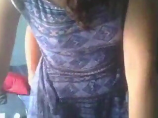 Masti with my horny girlfriend in my room