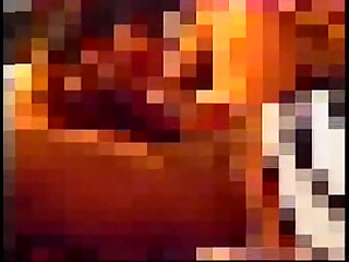 Sexy Vixen Gets Naughty - Episode 8