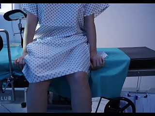 Lana's Shaving