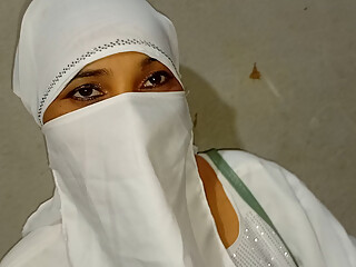 Muslim girlfriend came to meet me after long time