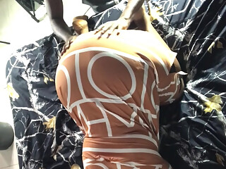 Mrnackme Eats My Ass for Dinner