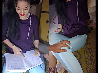 Indian Desi Teacher And Student Engineering Book Study Student With Teacher Sex Xxx Video