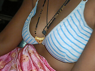 Indian hot desi wife