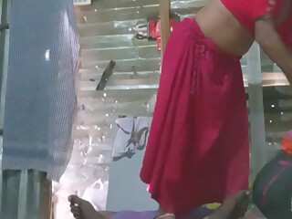 chudai Khoob Kiya Kali chut ki Bengali aunty thi
