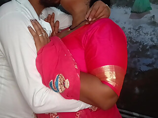 Desi Village GF Pink Pussy Fuck