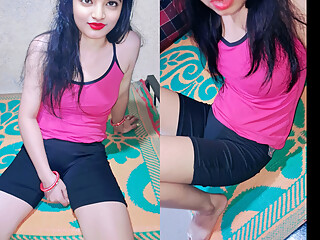 Indian Step Sister sex in Outdoor Tight pussy Fucking Step Sister First Time sex Real Homemade