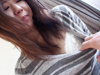 Horny fresh pussy with brown hair gets her pussy fucked