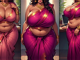 Desi Hot bhabhi and Sasur Jii video
