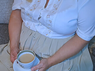granny audition 23 - desperate pensioner.wmv