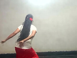Model Girl Hot Sexy Dance Parformance 2025 - part2