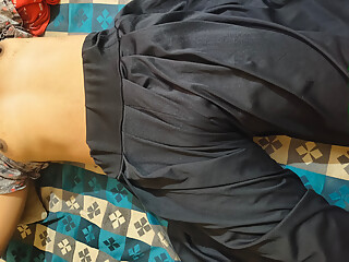Deshi indian girl fucking in store room