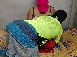 Village Bhabhi and dabar hot mlif tamil real home