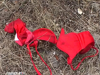 A Beautiful Mature Woman Approaches Orgasmic Under Sodomy!